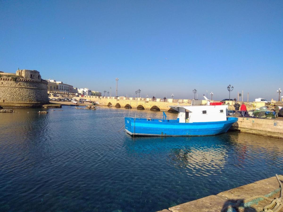 Gallipoli Beach Ngoại thất bức ảnh